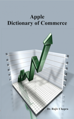 Dictionary of Commerce