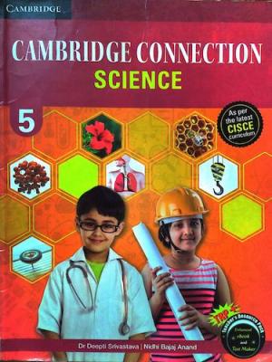 Cambridge Connection 5