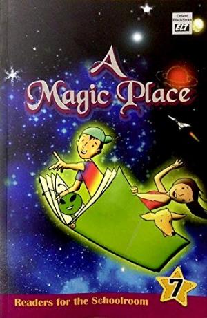 A Magic Place A Magic Place