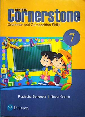 Cornerstone Grammar and Composition Skills 7 Cornerstone Grammar and Composition Skills 7