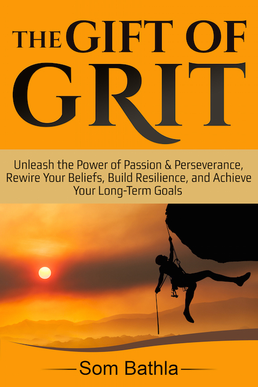 The Gift Of Grit