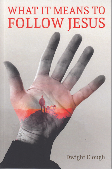 What It Means To Follow Jesus