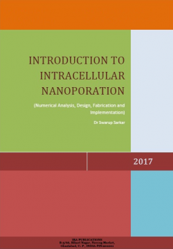 Introduction to Intracellular Nanoporation (Numerical Analysis, Design, Fabrication and Implementation)