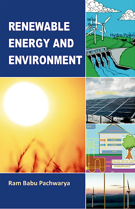 Renewable Energy and Environment