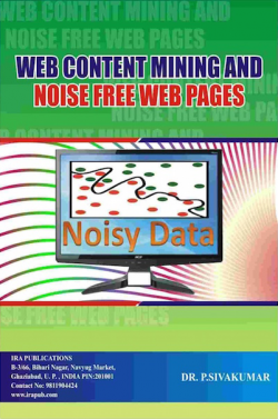 Web Content Mining and Noise Free Web Pages