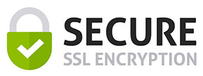 Secured SSL Encryption
